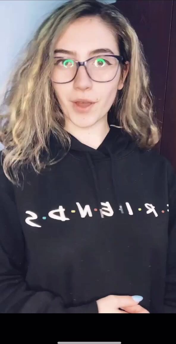 For all the tiktok lovers. <3 (18)