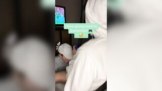 sucking dick is my favorite ????