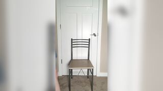 TikTok Nude Challenge: I wish I was sitting on your lap instead ♥️♥️ #1