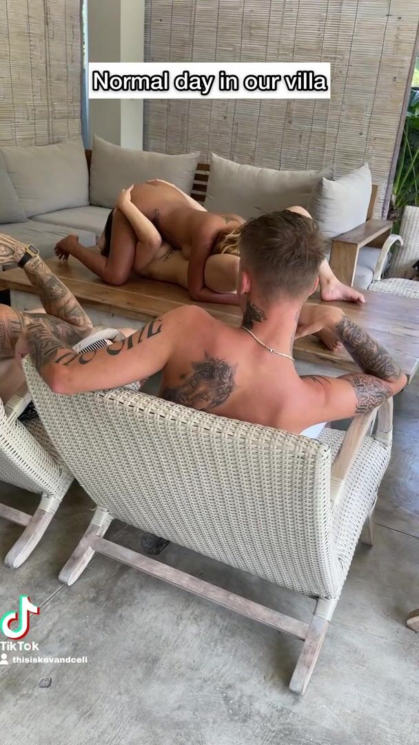 VIP SHOW ! Only for Boys ????