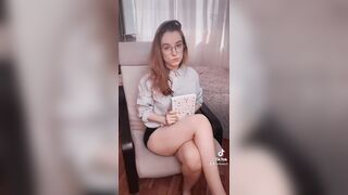 TikTok Nude Challenge: what do you want to learn today? #3