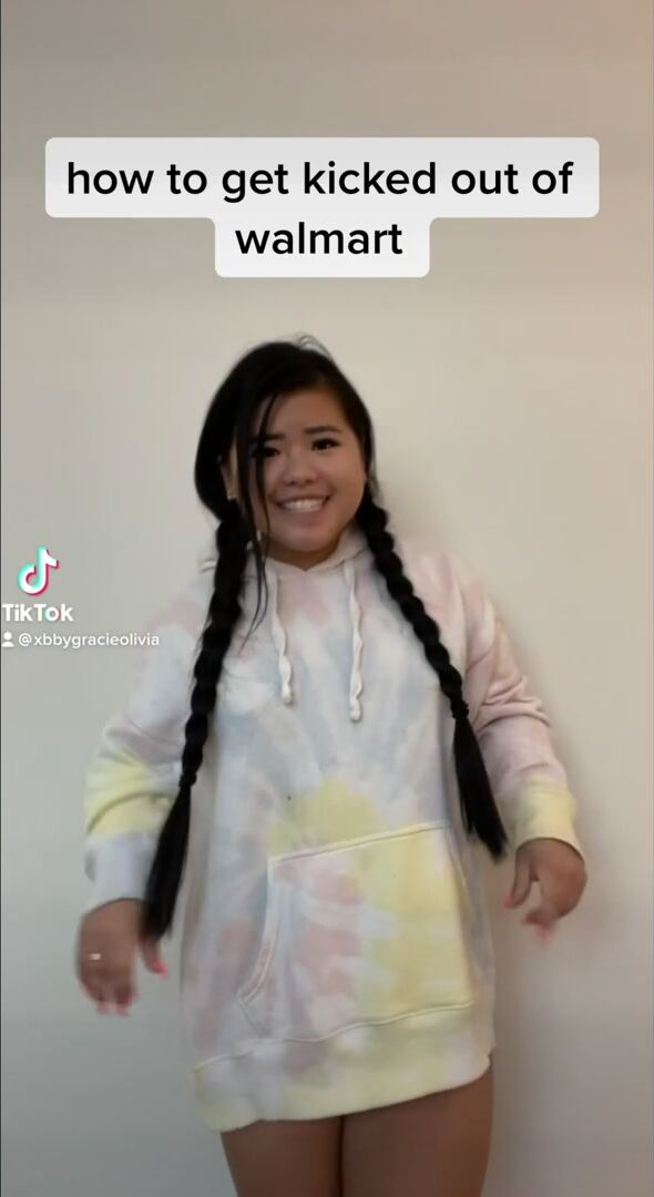 That time security caught me on camera