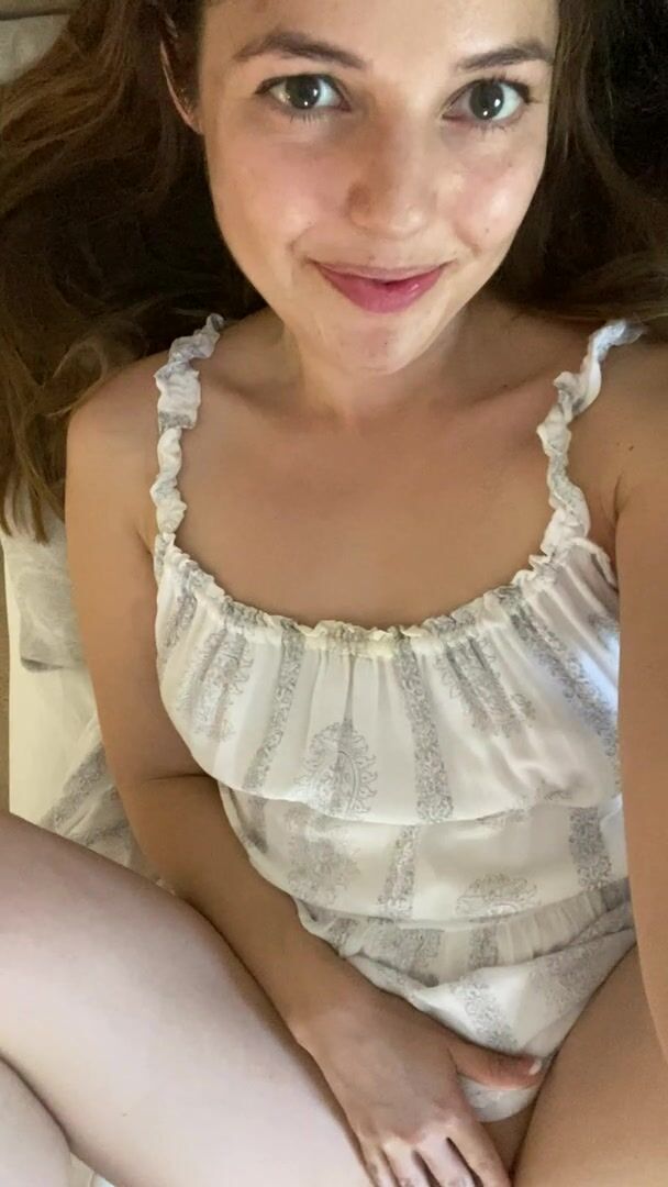 Would you shoot your load in me?