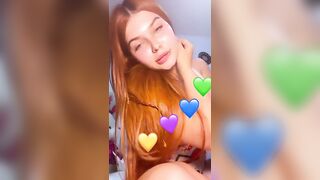 Tiktok Nipslips: meliissa_l_. ;) #3