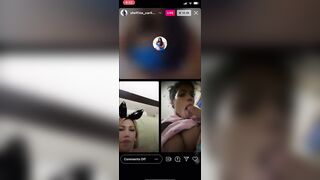 Tiktok Nipslips: IG LIVE #4