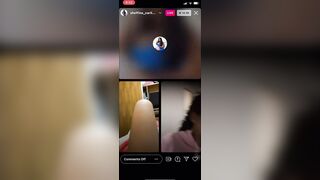 Tiktok Nipslips: IG LIVE #3
