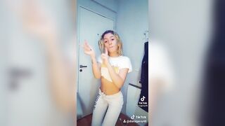 Tiktok Nipslips: It there. #4