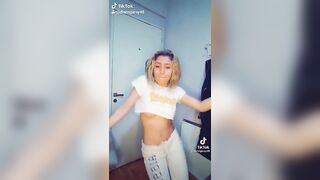 Tiktok Nipslips: It there. #3