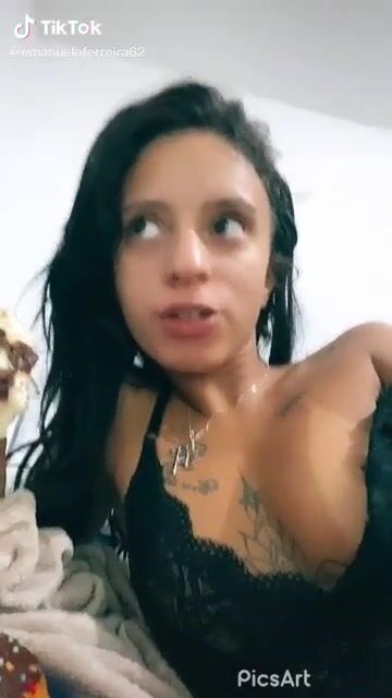 Pierced nip slip at 16 seconds