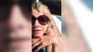 Tiktok Nipslips: Creo que se le escapo♥️♥️ #4