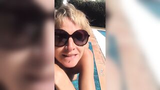 Tiktok Nipslips: Creo que se le escapo♥️♥️ #3