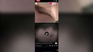 Tiktok Nipslips: More from live ♥️♥️ #4