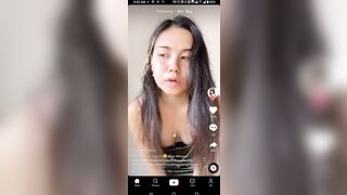 Tiktok Nipslips: Bending to far #4