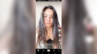 Tiktok Nipslips: Bending to far #2