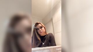 Tiktok Nipslips: This beauty almost went unnoticed, since the username hides it #3