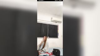 TikTok Hot Live: Good slippage #4