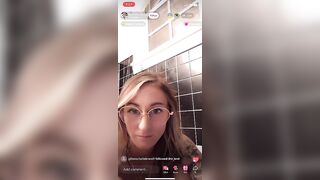 TikTok Hot Live: A lot of slips #2