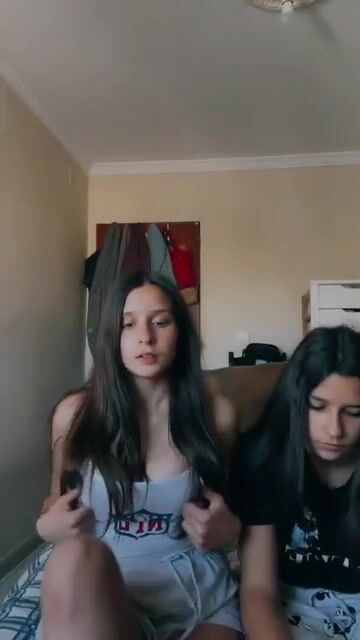 almost but damn she's so hot