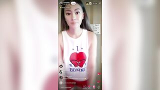 TikTok Hot Live: Superstar ♥️♥️ #3