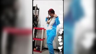 TikTok Hot Live: Live de pao #4