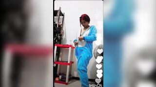 TikTok Hot Live: Live de pao #2