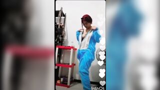 TikTok Hot Live: Live de pao #3