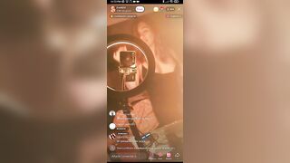 TikTok Hot Live: live now at lixett01 #3