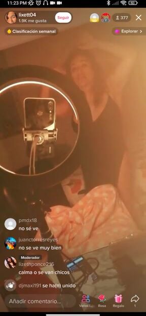 live now at lixett01