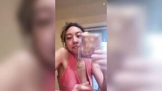 TikTok Hot Live: Caught slipping on tiktok #4