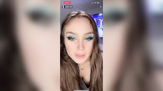 TikTok Hot Live: Live now and still slipping #3