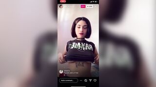 Missed out again but caught this