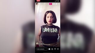 TikTok Hot Live: Missed out again but caught this #2
