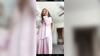 TikTok Hot Live: Two slips #4