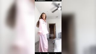 TikTok Hot Live: Two slips #2