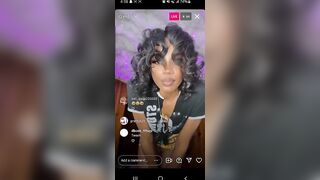 TikTok Hot Live: just live on ig and tiktok #2