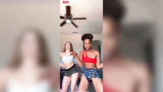 TikTok Hot Live: Omg bikini Malfunction pussy all out♥️♥️ #4