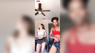 TikTok Hot Live: Omg bikini Malfunction pussy all out♥️♥️ #3