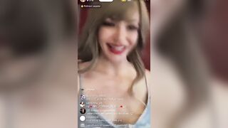 TikTok Hot Live: Tiktok milf №2 #4
