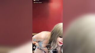 TikTok Hot Live: Tiktok milf №2 #3