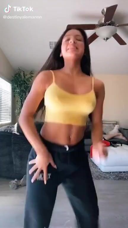 Nice curves.... I mean moves