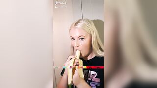 Hot TikTok: I’ll swallow your dick whole #2