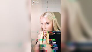 Hot TikTok: I’ll swallow your dick whole #3