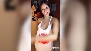 Hot TikTok: Amazing Tank Top ♥️♥️ #4
