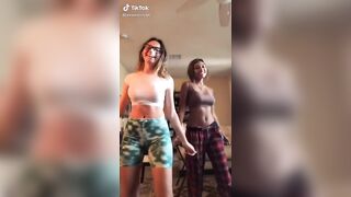 Hot TikTok: Double the Fun ♥️♥️♥️♥️ #2