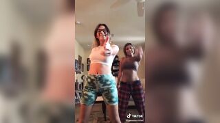 Hot TikTok: Double the Fun ♥️♥️♥️♥️ #3