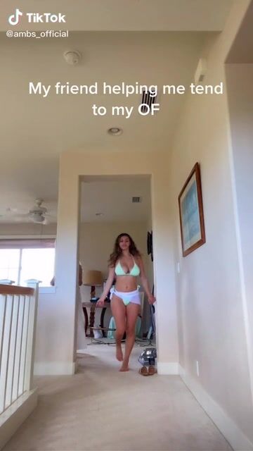 Tiptoe Down the Hallway ????