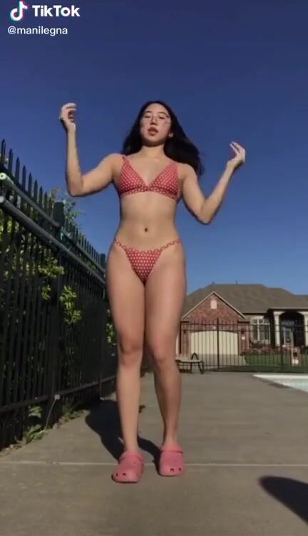Asian beauty