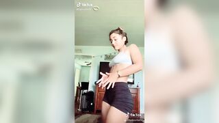 Hot TikTok: Cute little shake #3