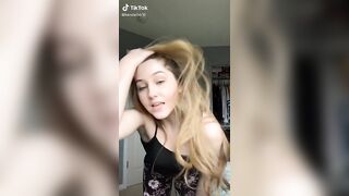 Hot TikTok: Kendallkk16 shakes her booty ♥️♥️♥️♥️ #1