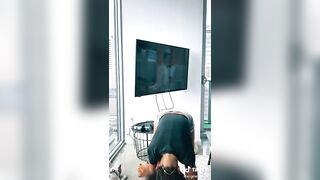 Hot TikTok: Cute lil ♥️♥️ #4